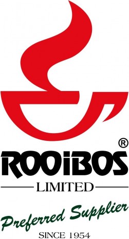 Rooibos Logo