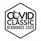 COVID CLASSIC HERMANUS 2020 LOGO ONLINE